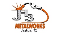 JH3 Metalworks & Gutters