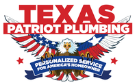 Texas Patriot Plumbing