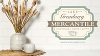 Lake Granbury Mercantile 