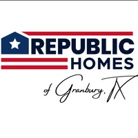 Republic Homes of Granbury