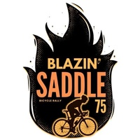 Blazin' Saddle 75 Bicycle Rally