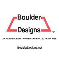 Boulder Designs by 5M Outdoors