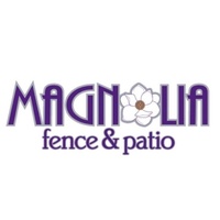 Magnolia Fence & Patio