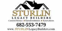 Sturlin Legacy Builders