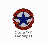 Granbury Area Blue Star Mothers