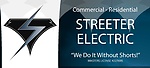 Streeter Electric
