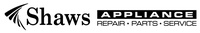 Shaws Appliance Repair