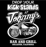 Johnny's Bar and Grill