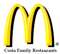 McDonald's Restaurant-Airline HWY