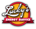 Lucky's Energy Service, Inc.