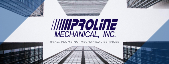Proline Mechanical Inc