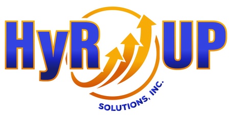 HyR-Up Solutions, Inc. 
