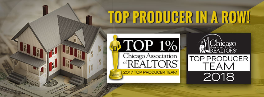 Top Producer 