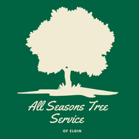 All Seasons Tree Service of Elgin