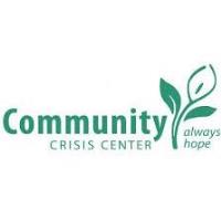 Community Crisis Center, Inc.