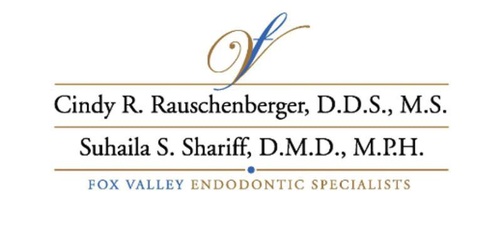 Cindy R. Rauschenberger, D.D.S., M.S., Fox Valley Endodontic Specialists