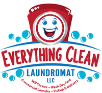 Everything Clean Laundromat LLC - Elgin