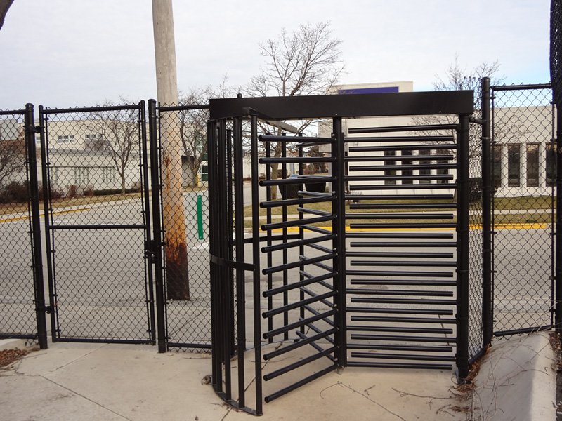 Fence Connection INC Fencing PublicLayouDirectory Elgin Area