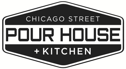 Chicago Street Pour House + Kitchen