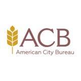 American City Bureau Inc