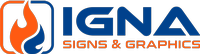IGNA Signs & Graphics