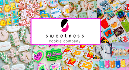 Sweetness Cookie Company 