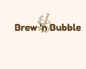 Brew 'n Bubble 