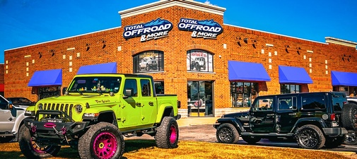 Total Offroad & More 