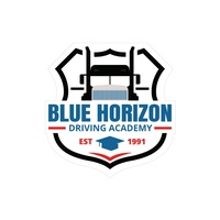 Blue Horizon Driving Academy