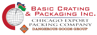 Basic Crating & Packaging Inc