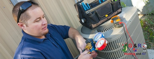 G & R Heating and Air 