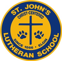 Saint John's Lutheran School