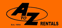 A to Z Rentals