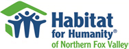 Habitat for Humanity of Northern Fox Valley
