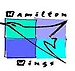 Hamilton Wings