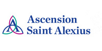 Ascension Saint Alexius 
