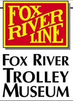 Fox River Trolley Museum