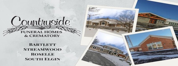 Countryside Funeral Homes and Crematory