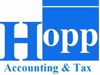 Hopp Accounting & Tax Service, P.C.