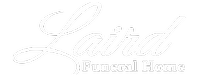 Laird Funeral Home