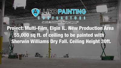 Allied Painting Contractors, LLC