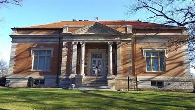 Elgin Public Museum of Natural History & Anthropology