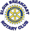 Rotary Club of Elgin Breakfast