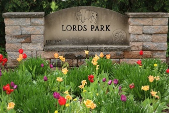 Lords Park Zoo