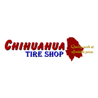 Chihuahua Tire Shop