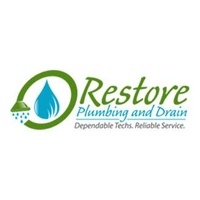 Restore Plumbing and Drain Inc
