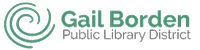 Gail Borden Public Library - South Elgin 
