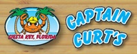 Captain Curt's Crab & Oyster Bar Captain Curt's Crab & Oyster Bar