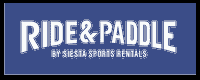 Ride & Paddle by Siesta Sports Rentals Ride & Paddle by Siesta Sports Rentals