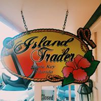 Island Trader Island Trader